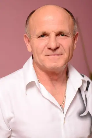 Alexander Moor