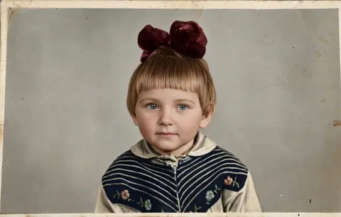 Платонова Ольга Валентинівна