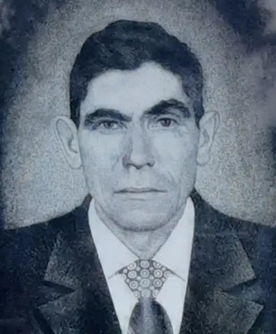 Петро Солопчук