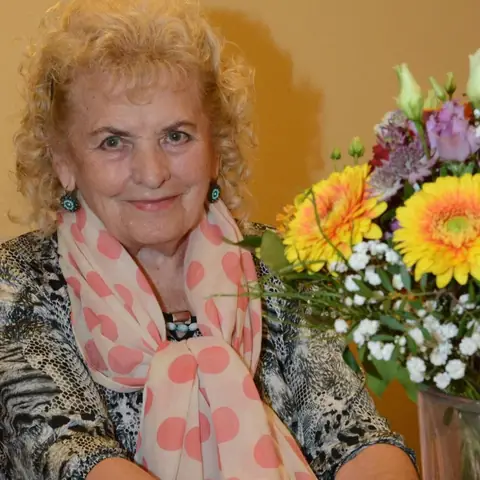 Margarete Pelikan