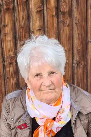 Maria Schwab