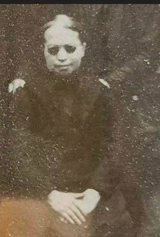 Marie Neuroth geb. Stüber
